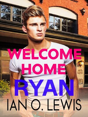 cover image of Welcome Home Ryan